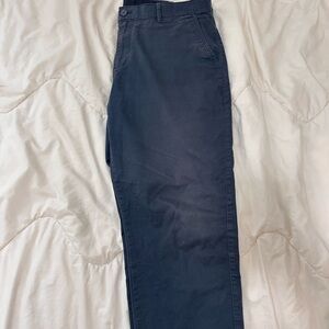 English Laundry Charcoal Trousers